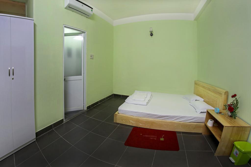 Balo Guesthouse Can Tho Exterior foto